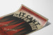 Vintage-Poster It Can't Happen Here für Wanddekoration