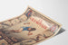 Vintage-Poster der IX. Olympischen Spiele Amsterdam 1928 Sport und Leichtathletik