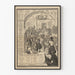 Vintage-Poster für Bildung und Freizeit 1880 - J. Hetzel & Cie