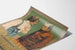 Vintage-Poster Jack Gardner Open Places - Retro-Wanddekoration