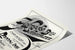 Vintage-Poster Jaenecke Bros & Fr. Schneemann Eindruck und Tusche
