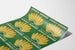 Vintage-Bananen-Jamaika-Poster Wanddekoration