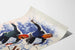 Vintage-Ski-Poster Jantzen - Sportliche Wanddekoration