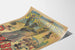Vintage-Poster Jardin d'Acclimatation Paï Pi Bri - Retro-Wanddekoration