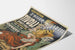 Vintage-Poster Winter- und Sommergärten Tivoli Waux-Hall