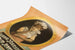 Vintage-Poster Jennie Yeamans Unser Jennie für Wanddekoration