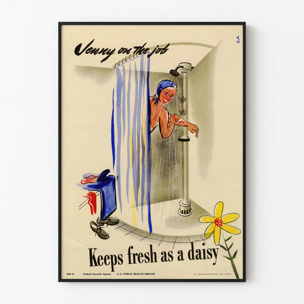 jenny-on-the-job-keeps-fresh-as-a-daisy