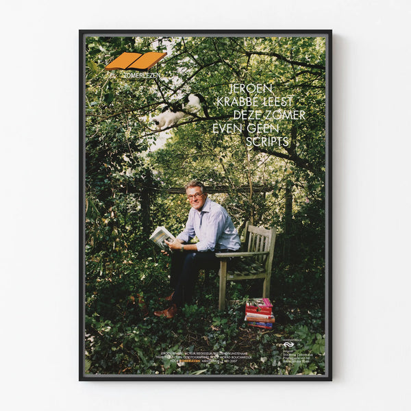 jeroen-krabbe-leest-deze-zomer-even-geen-scripts
