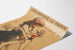 Vintage-Poster Tag der Pariser 14. Juli 1917