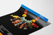 Wanddekoration Poster Joyas Sorpresa - Nordamerikanischer Schmuck aus alternativen Materialien