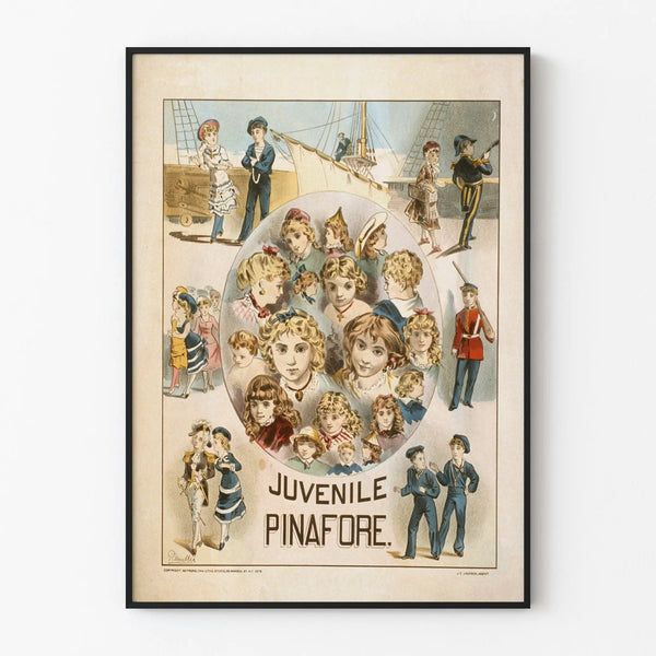 juvenile-pinafore
