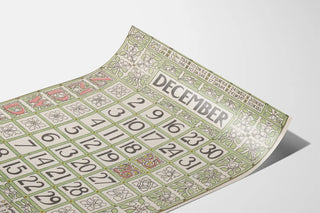 kalenderblad-december-1900