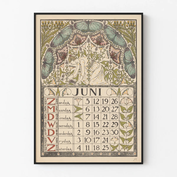kalenderblad-voor-juni-1898