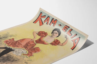 kam-elia