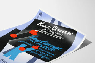 kaolinase