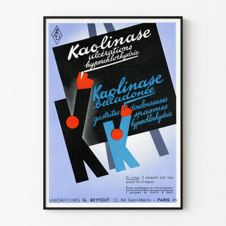 kaolinase