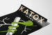 Vintage-Werbeplakat Katox Algen Intra
