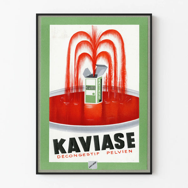 kaviase