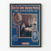 Vintage-Dekorationsposter "Keep The Home Together Mother"