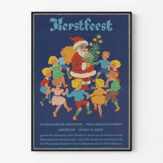 kerstfeest