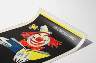 kinderboekenweek-27-oct-3-nov-1955