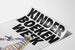Kinderbuchwoche Poster 1983 - Kindermöbel Wanddekoration
