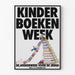 Kinderbuchwoche Poster 1983 - Kindermöbel Wanddekoration