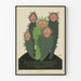 Vintage-Poster Klinger-Plakate Originale Wanddekoration
