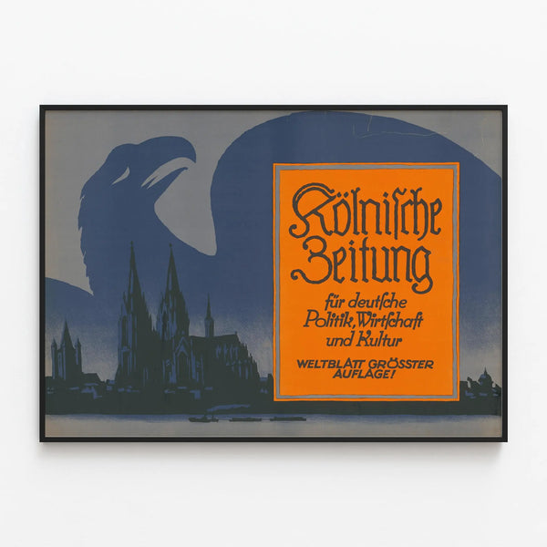 kolnische-zeitung