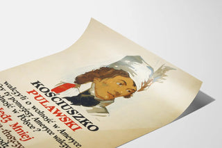 kosciuszko-pulaski