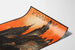 Vintage-Poster Krakau - Wanddekoration im Retro-Stil