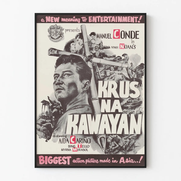 krus-na-kawayan