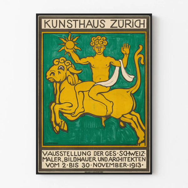 kunsthaus-zurich-v-ausstellung-1913