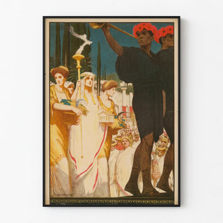 kunstlerfest-dusseldorf-1905