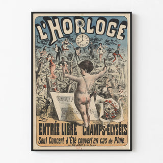 l-horloge-champs-elysees