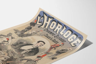 l-horloge-derame