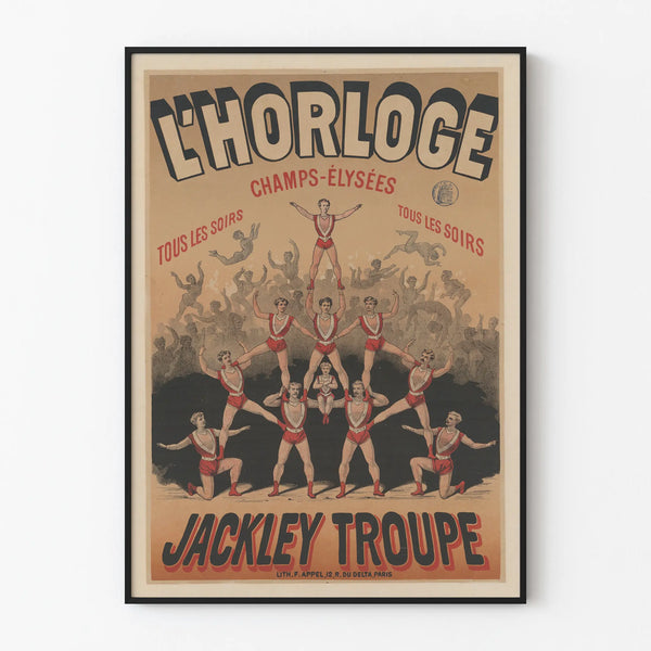 l-horloge-jackley-troupe