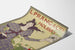 Vintage-Poster L. Prang & Co Holiday Publications für Wanddekoration