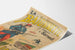 Vintage-Poster La Baïonnette Journal Samedi
