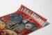 Vintage-Poster Die Amüsante Bibel - Illustration von Léo Taxil und Frid'Rick