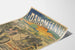 Vintage-Poster La Dahoméenne für originelle Wanddekoration