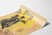 Vintage-Poster La Feria Weltausstellung 1900