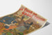 Vintage-Poster La Fille du Garde Chasse - Retro-Wanddekoration