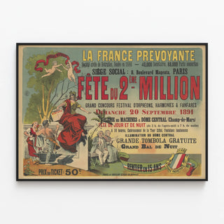 la-france-prevoyante-societe-civile-de-retraites-fete-du-2eme-million