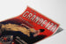Vintage-Poster La Grande Iza von Alexis Bouvier