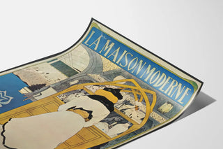 la-maison-moderne