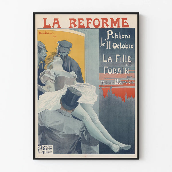 la-reforme-publiera-le-11-octobre-la-fille-du-forain-par-melchior-bonnefois