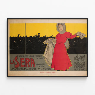 la-sera