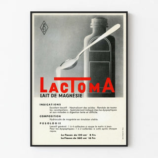 lactoma