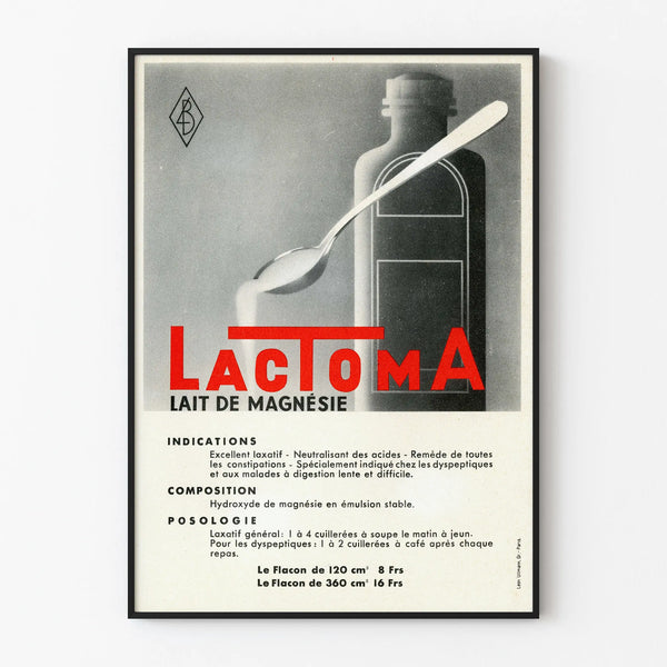 lactoma